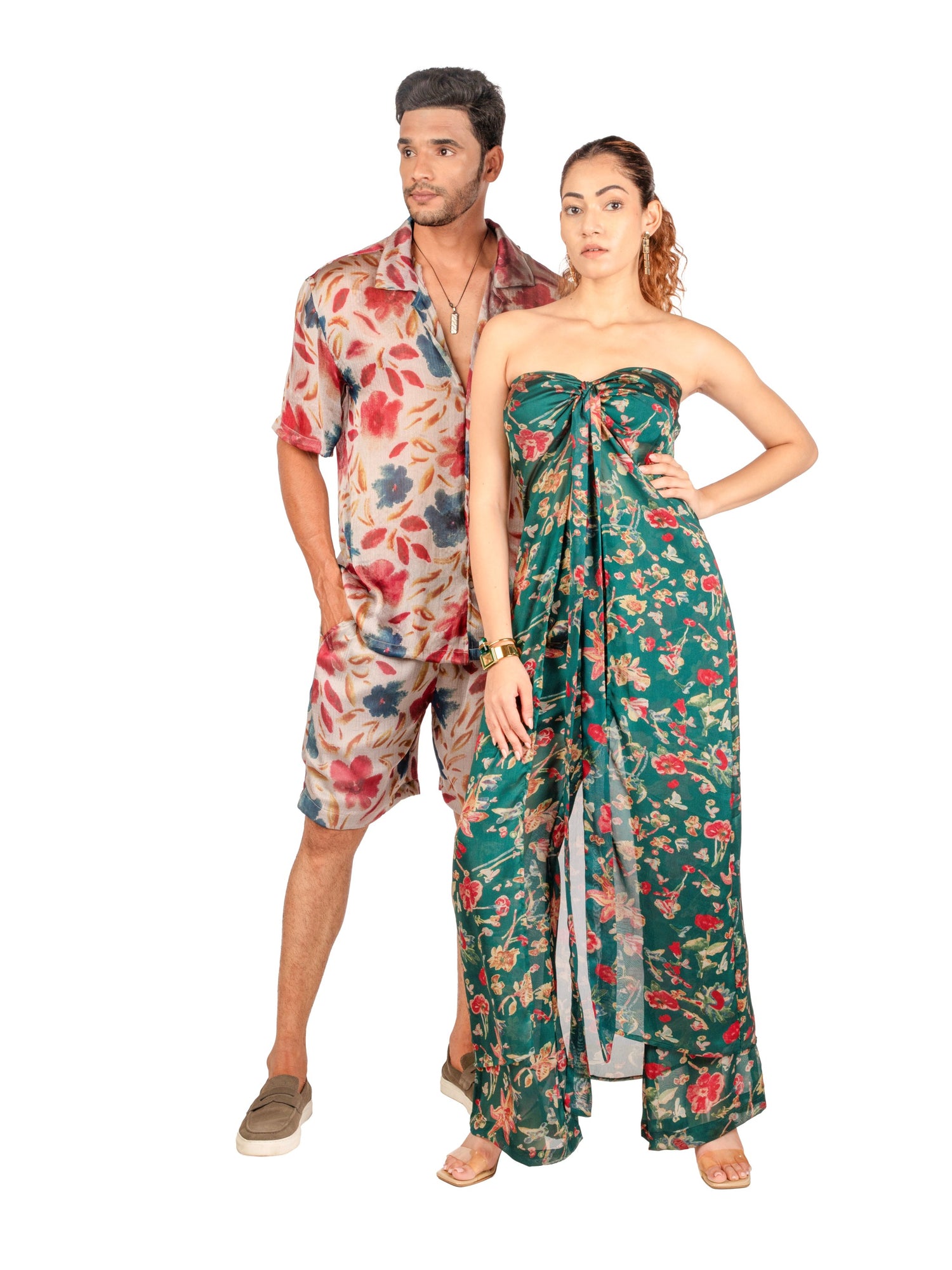 Coord Set Men and Women
