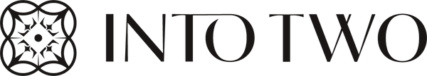 INTO TWO